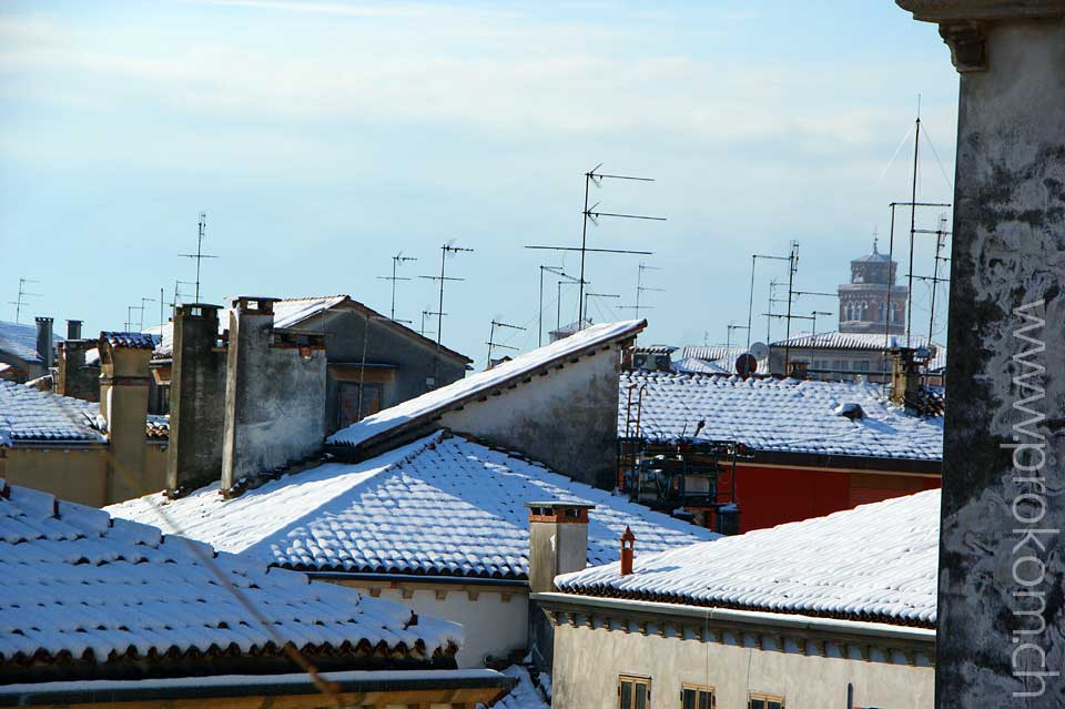 Jüdisches Ghetto, Jewish ghetto, Еврейское гетто, Ghetto ebraico