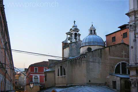 Kirchen, churches, церкви, chiese