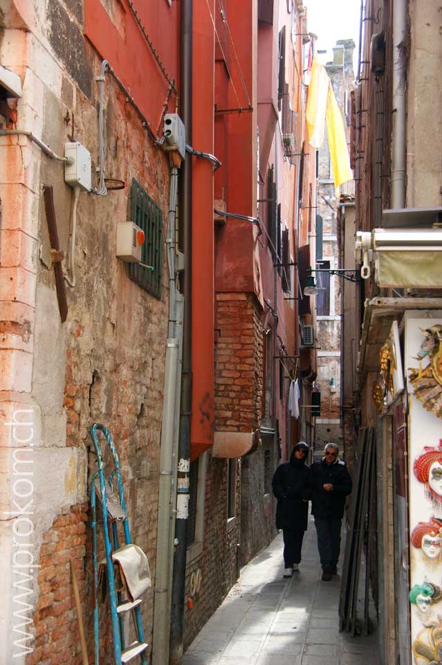 Venezia, Menschen, people, люди, gente