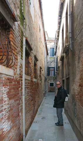 Venezia, Menschen, people, люди, gente