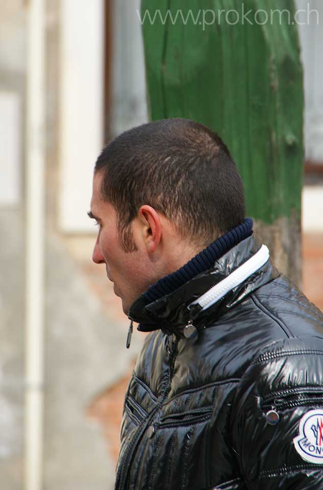 Venezia, Menschen, people, люди, gente