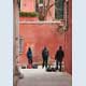 Venezia, Menschen, people, люди, gente