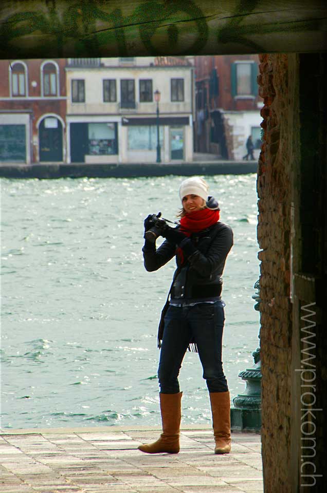 Venezia, Menschen, people, люди, gente