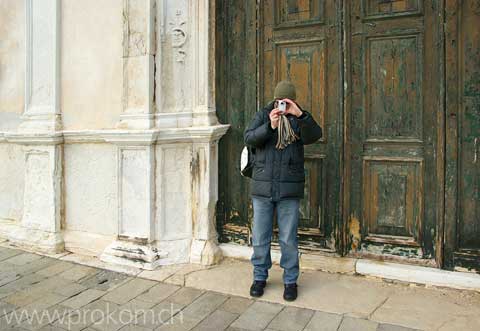 Venezia, Menschen, people, люди, gente