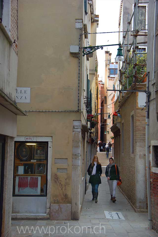 Venezia, Menschen, people, люди, gente