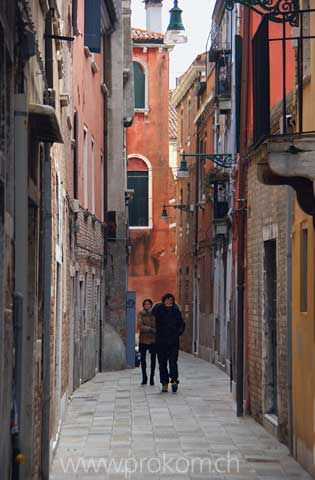 Venezia, Menschen, people, люди, gente