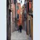 Venezia, Menschen, people, люди, gente