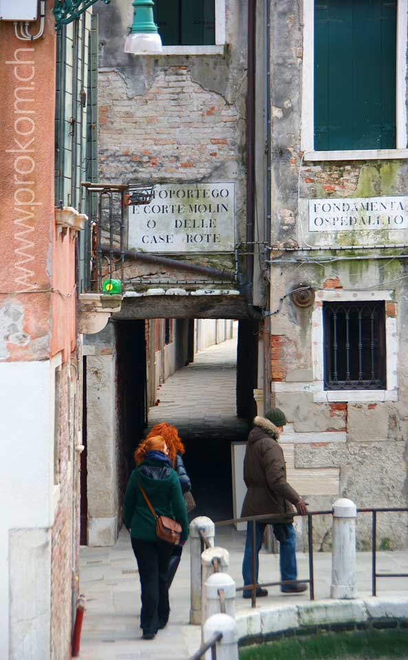 Venezia, Menschen, people, люди, gente