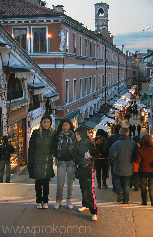 Venezia, Menschen, people, люди, gente