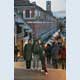 Venezia, Menschen, people, люди, gente