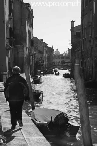 Venezia, Menschen, people, люди, gente