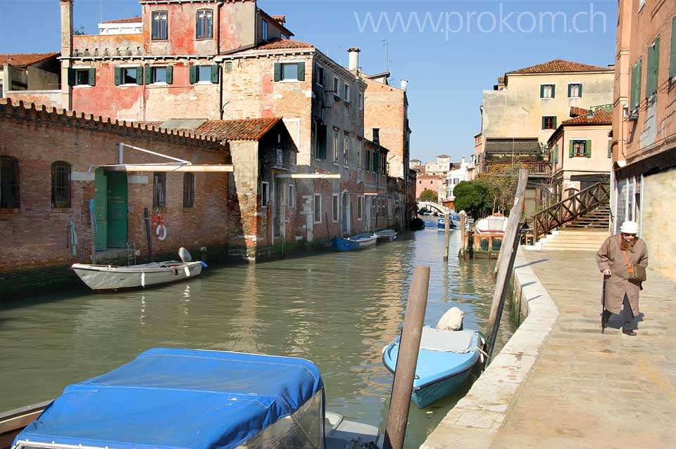 Venezia, Menschen, people, люди, gente