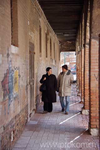 Venezia, Menschen, people, люди, gente