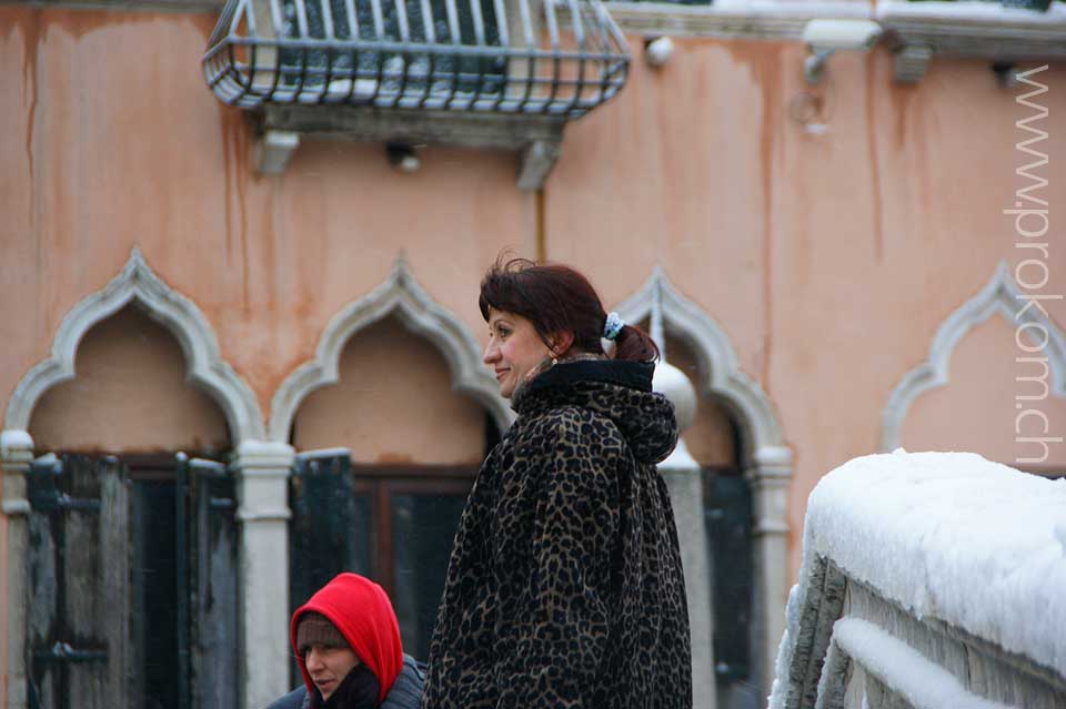 Venezia, Menschen, people, люди, gente