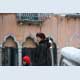 Venezia, Menschen, people, люди, gente