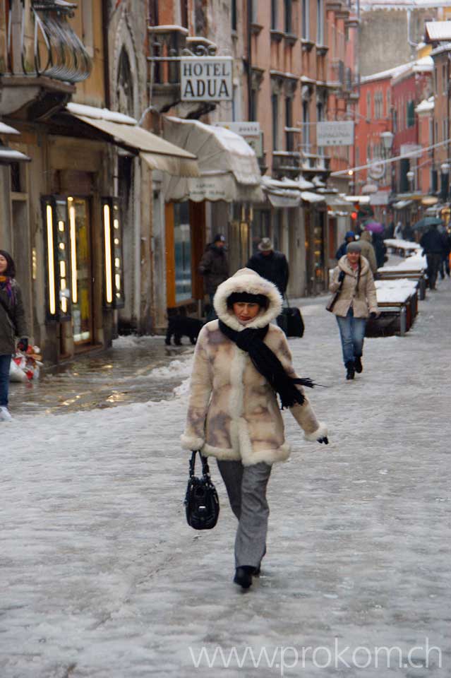 Venezia, Menschen, people, люди, gente