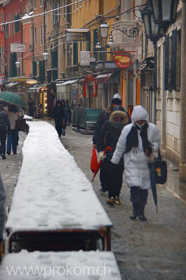 Venezia, Menschen, people, люди, gente