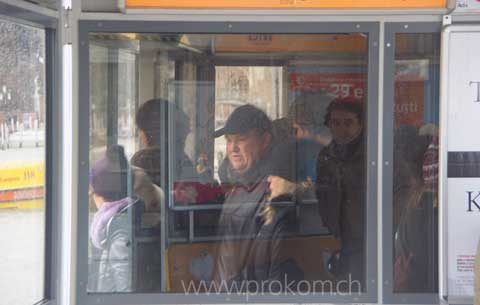 Venezia, Menschen, people, люди, gente