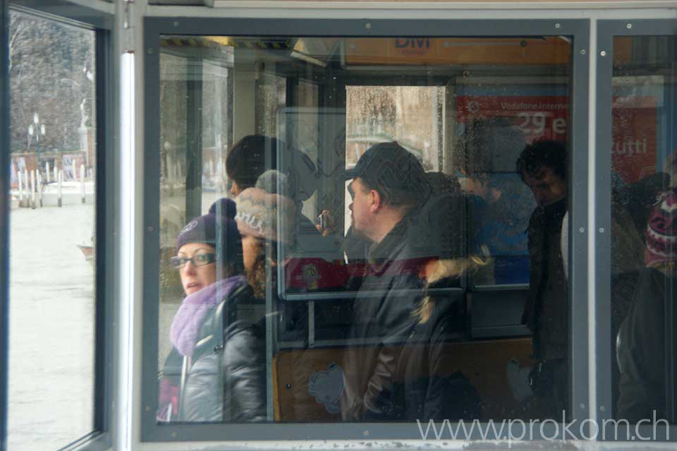 Venezia, Menschen, people, люди, gente