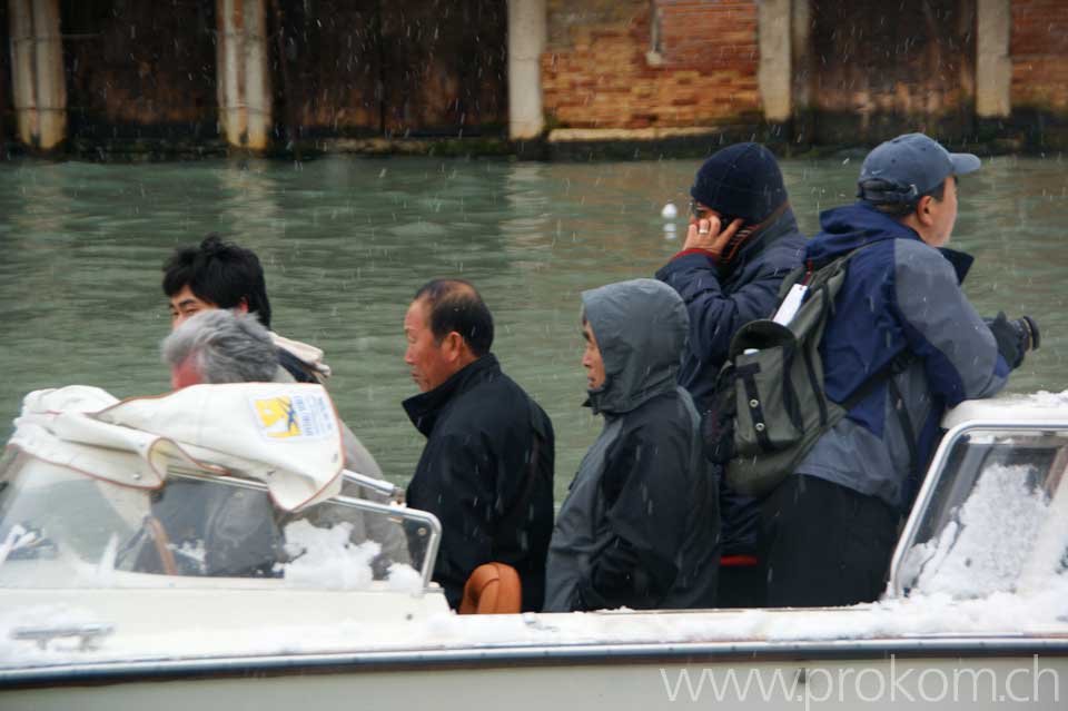 Venezia, Menschen, people, люди, gente