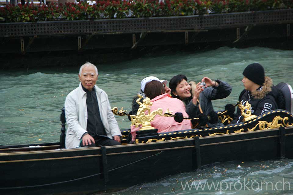 Venezia, Menschen, people, люди, gente