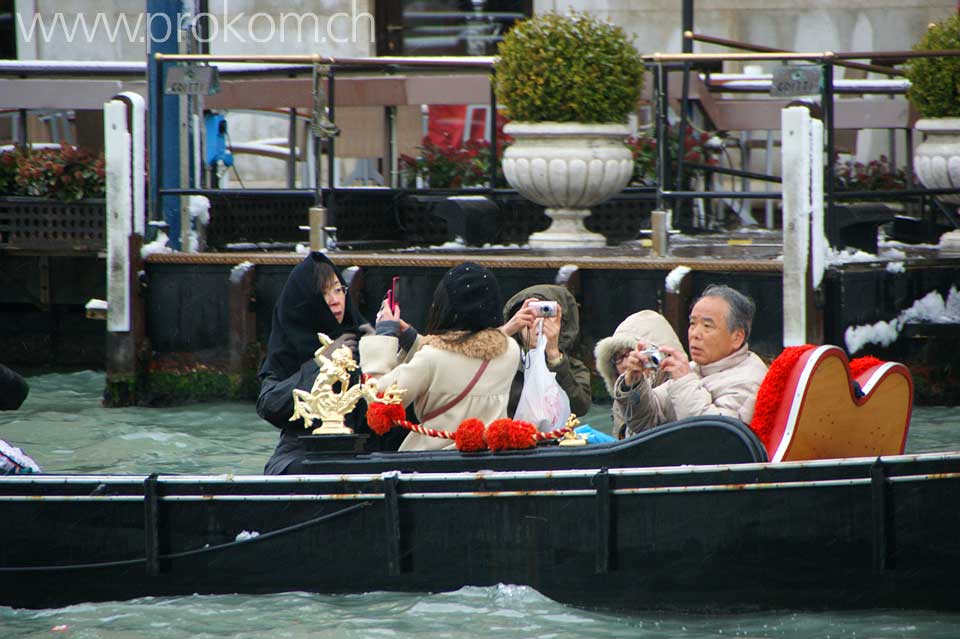 Venezia, Menschen, people, люди, gente