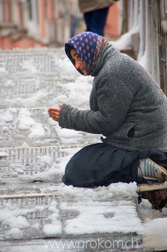 Venezia, Menschen, people, люди, gente