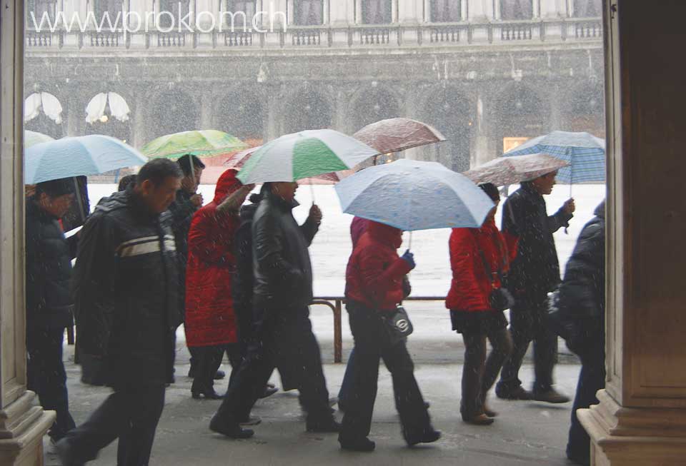 Venezia, Menschen, people, люди, gente