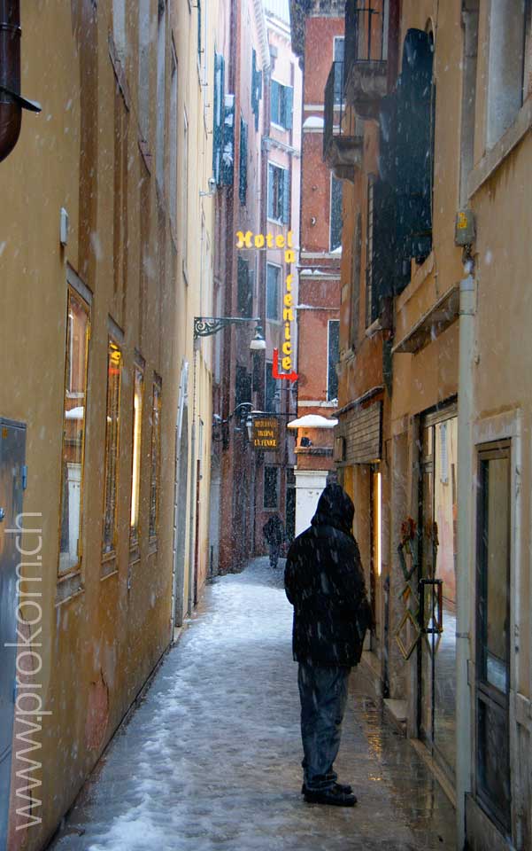 Venezia, Menschen, people, люди, gente