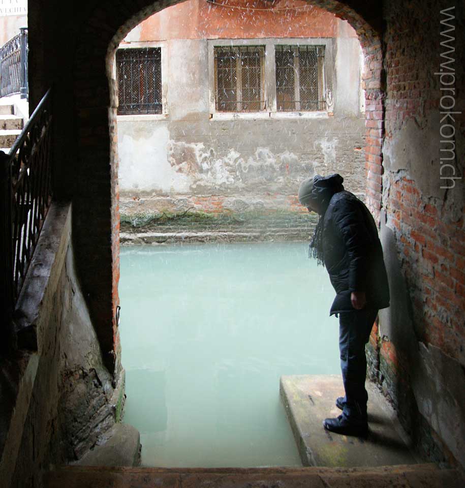 Venezia, Menschen, people, люди, gente