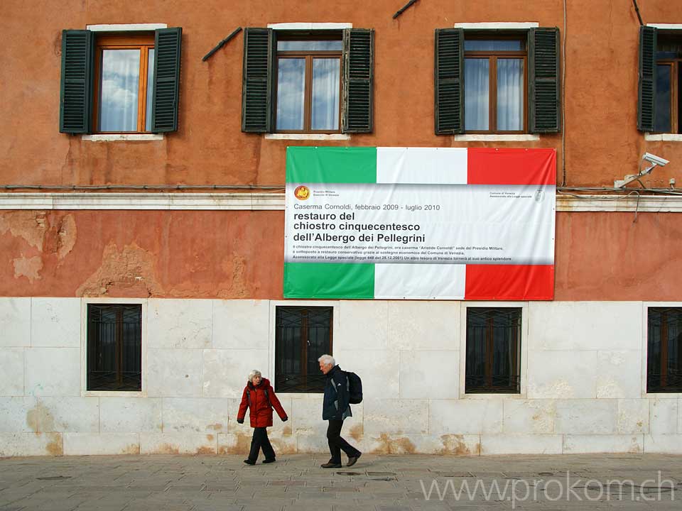 Venezia, Menschen, people, люди, gente