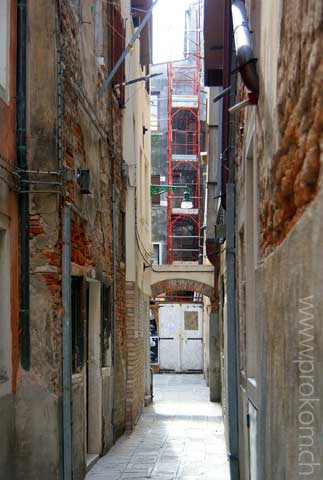 Venedig, Stadtansichten, Venice, sights of the town, Венеция – виды города, Venezia, vedute della città