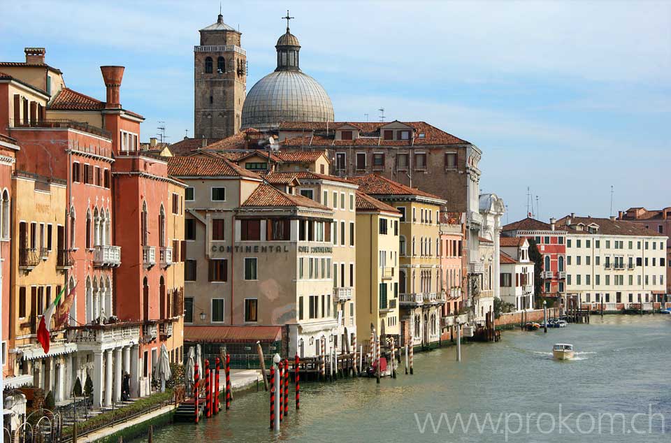 Venedig, Stadtansichten, Venice, sights of the town, Венеция – виды города, Venezia, vedute della città