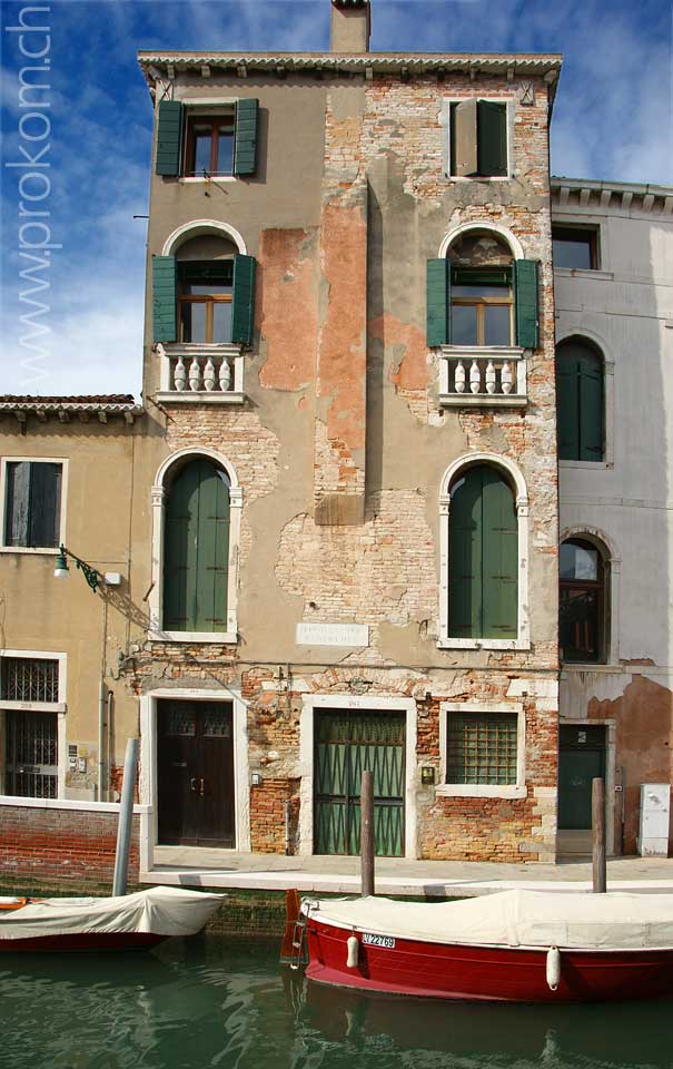 Venedig, Stadtansichten, Venice, sights of the town, Венеция – виды города, Venezia, vedute della città