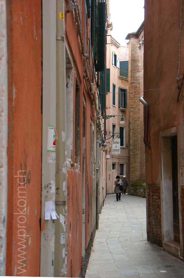 Venedig, Stadtansichten, Venice, sights of the town, Венеция – виды города, Venezia, vedute della città