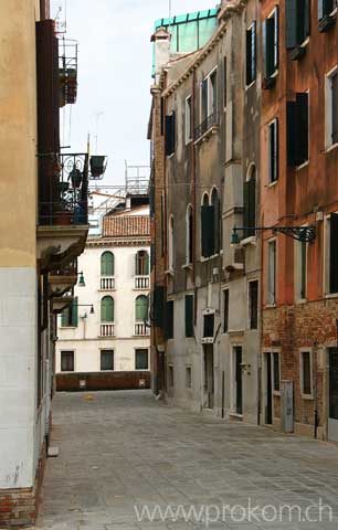 Venedig, Stadtansichten, Venice, sights of the town, Венеция – виды города, Venezia, vedute della città