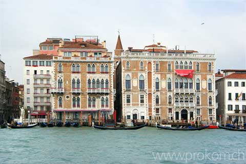 Venedig, Stadtansichten, Venice, sights of the town, Венеция – виды города, Venezia, vedute della città