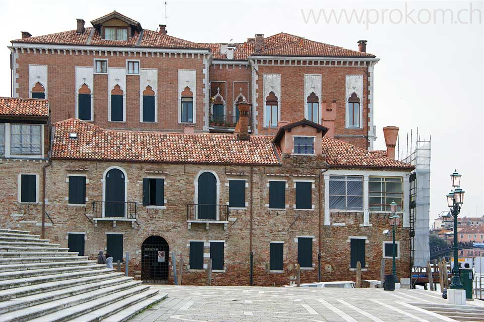 Venedig, Stadtansichten, Venice, sights of the town, Венеция – виды города, Venezia, vedute della città