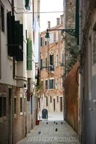 Venedig, Stadtansichten, Venice, sights of the town, Венеция – виды города, Venezia, vedute della città