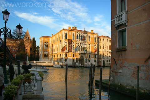 Venedig, Stadtansichten, Venice, sights of the town, Венеция – виды города, Venezia, vedute della città