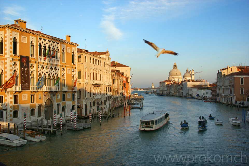 Venedig, Stadtansichten, Venice, sights of the town, Венеция – виды города, Venezia, vedute della città