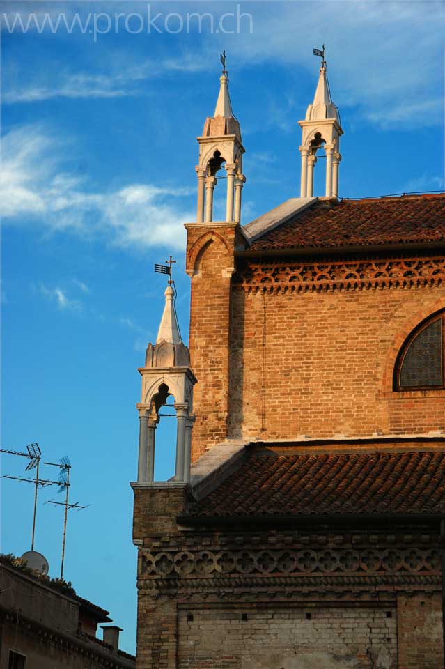 Venedig, Stadtansichten, Venice, sights of the town, Венеция – виды города, Venezia, vedute della città