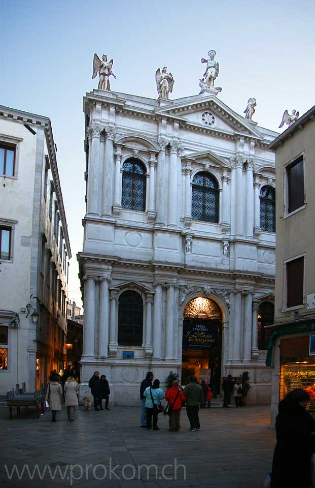 Venedig, Stadtansichten, Venice, sights of the town, Венеция – виды города, Venezia, vedute della città