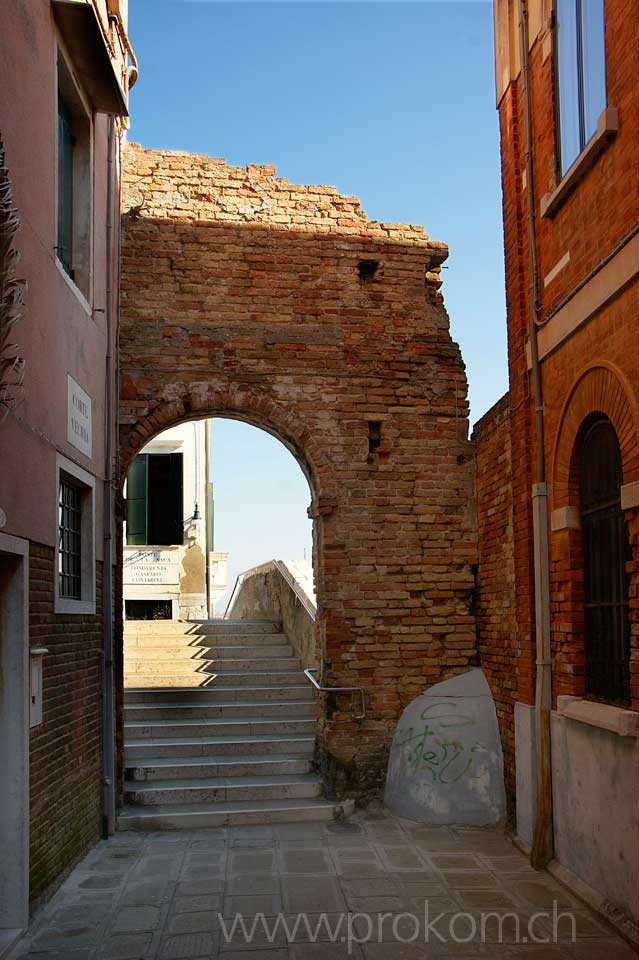 Venedig, Stadtansichten, Venice, sights of the town, Венеция – виды города, Venezia, vedute della città