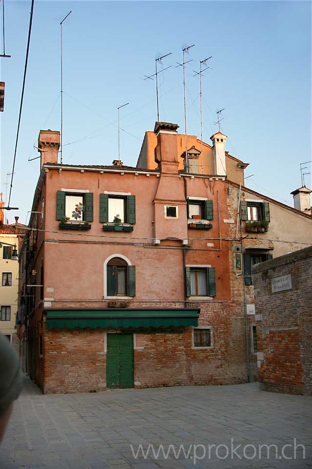 Venedig, Stadtansichten, Venice, sights of the town, Венеция – виды города, Venezia, vedute della città