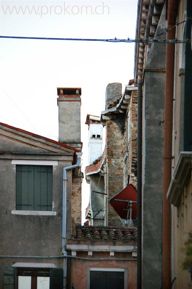 Venedig, Stadtansichten, Venice, sights of the town, Венеция – виды города, Venezia, vedute della città