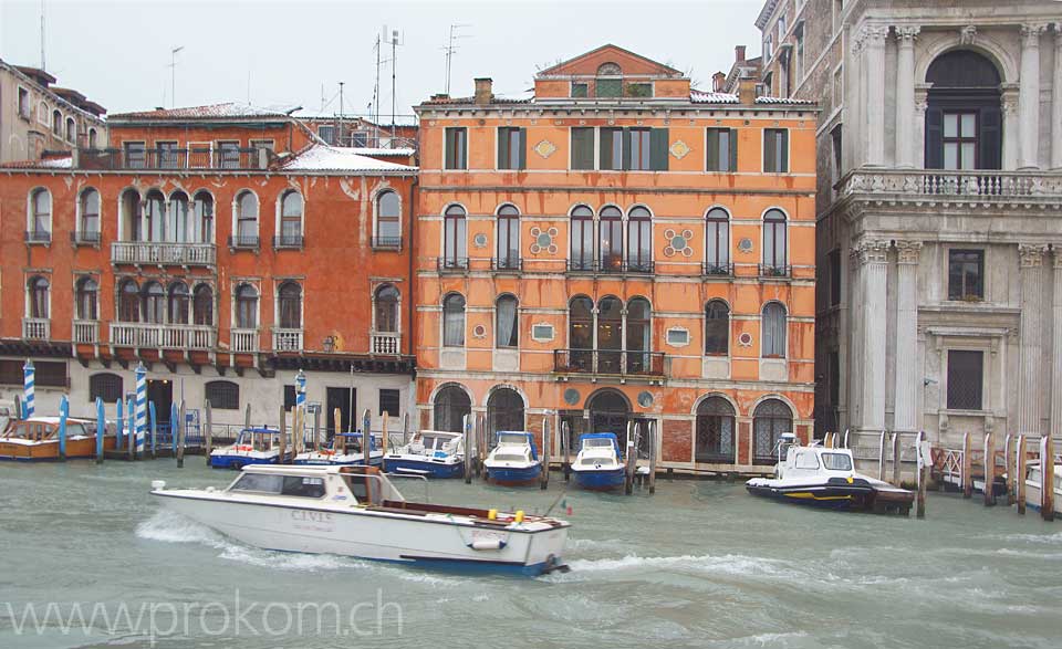 Venedig, Stadtansichten, Venice, sights of the town, Венеция – виды города, Venezia, vedute della città