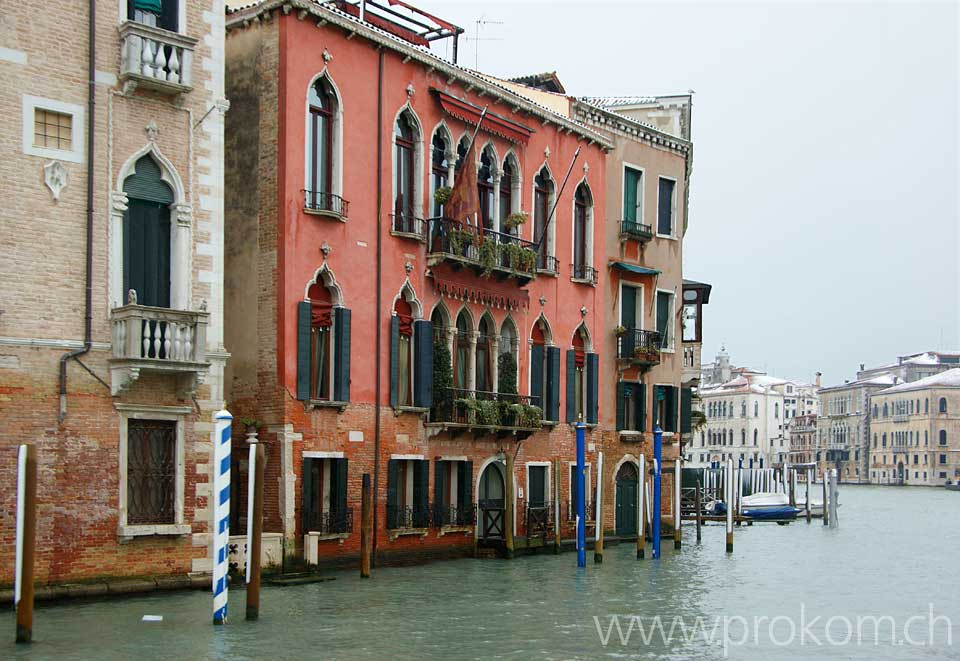 Venedig, Stadtansichten, Venice, sights of the town, Венеция – виды города, Venezia, vedute della città