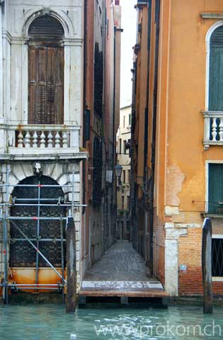 Venedig, Stadtansichten, Venice, sights of the town, Венеция – виды города, Venezia, vedute della città