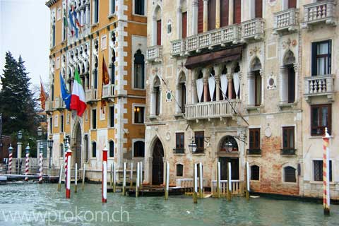 Venedig, Stadtansichten, Venice, sights of the town, Венеция – виды города, Venezia, vedute della città